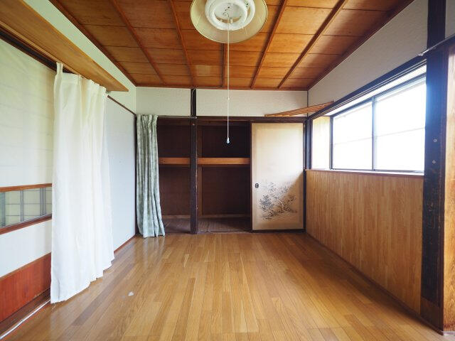 detached 秋田県大仙市角間川町字町頭