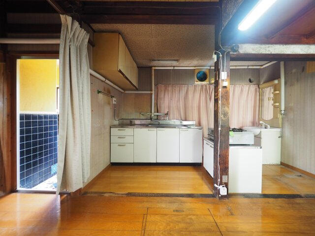 detached 秋田県大仙市角間川町字町頭