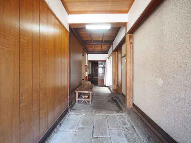 detached 秋田県大仙市角間川町字町頭