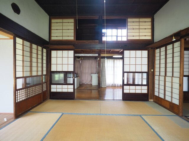 detached 秋田県大仙市角間川町字町頭