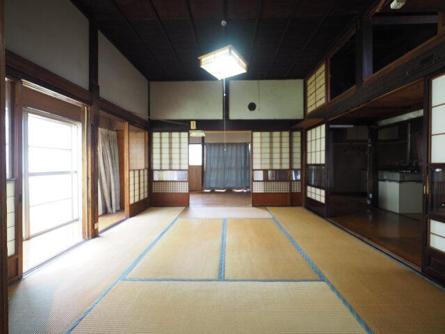 detached 秋田県大仙市角間川町字町頭