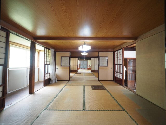 detached 秋田県大仙市角間川町字町頭