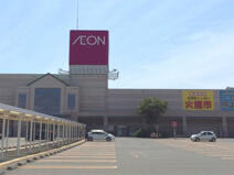 イオン中仙店 (1,112m)