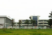 神岡小学校 (3,466m)