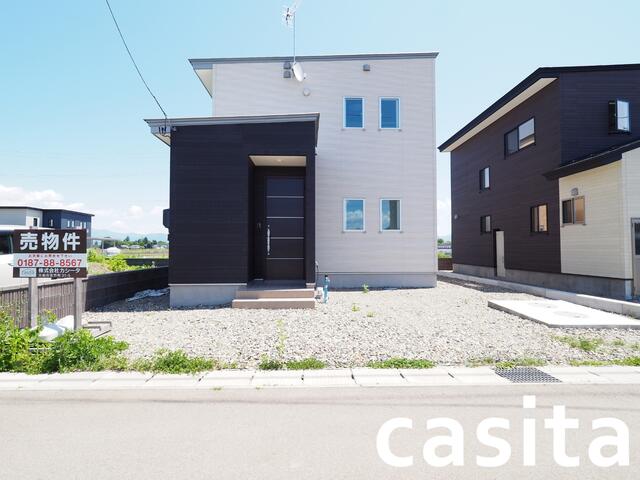 house for sale in Daisen, Akita | ¥20,490,000 | 3LDK | Akiyama house…