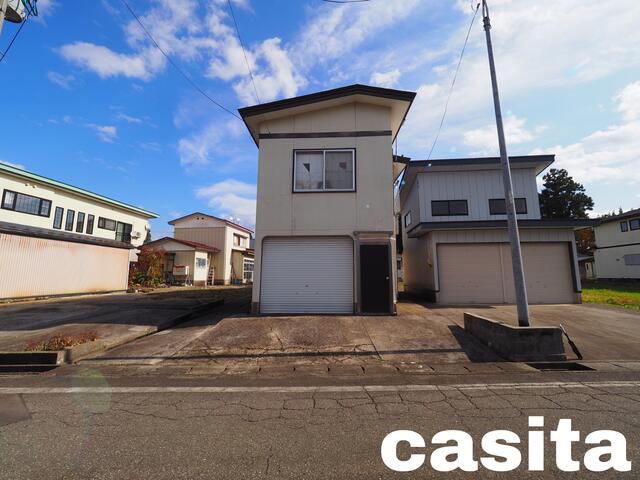 house for sale in Daisen, Akita | ¥1,500,000 | 3LDK | Akiyama house f…
