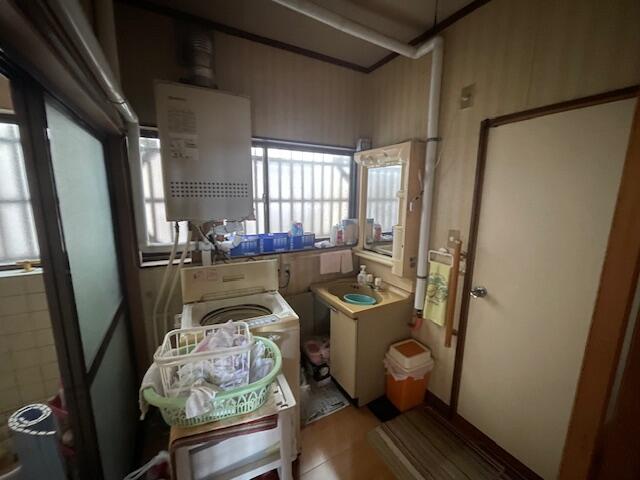 detached 秋田県湯沢市字新町 地図を見る