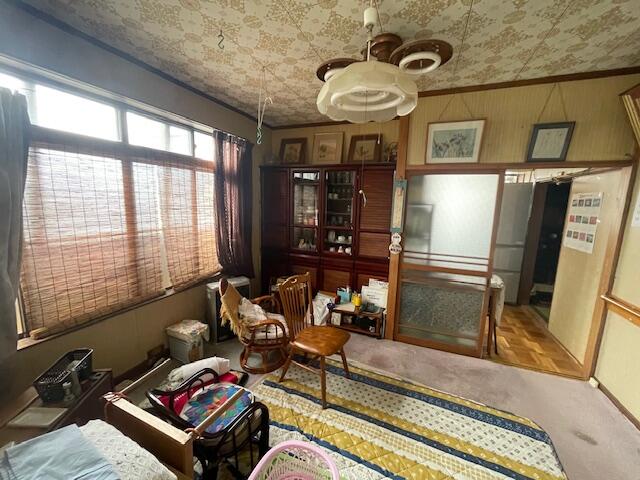 detached 秋田県湯沢市字新町 地図を見る