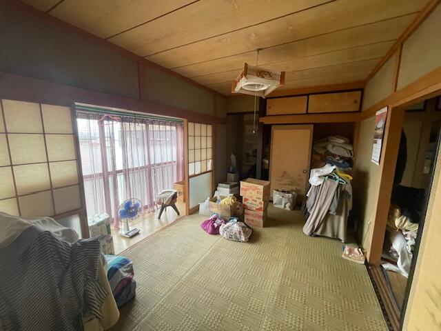 detached 秋田県湯沢市字新町 地図を見る