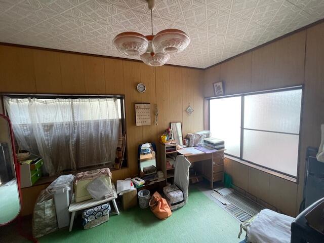 detached 秋田県湯沢市字新町 地図を見る