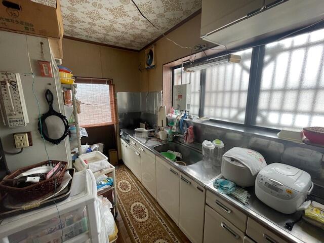 detached 秋田県湯沢市字新町 地図を見る