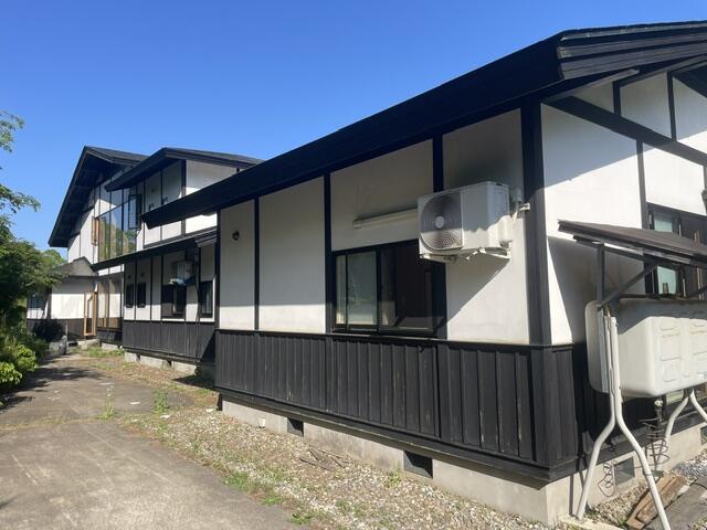 detached 秋田県雄勝郡羽後町足田字六沢 地図を見る