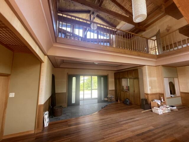 detached 秋田県雄勝郡羽後町足田字六沢 地図を見る