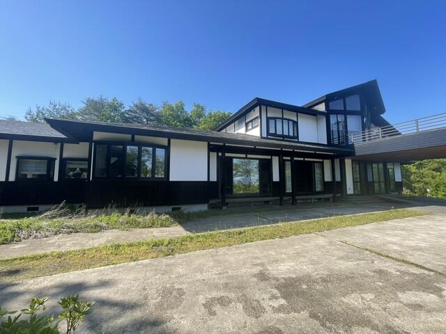 detached 秋田県雄勝郡羽後町足田字六沢 地図を見る