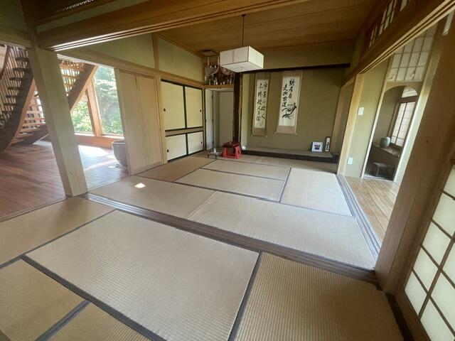 detached 秋田県雄勝郡羽後町足田字六沢 地図を見る