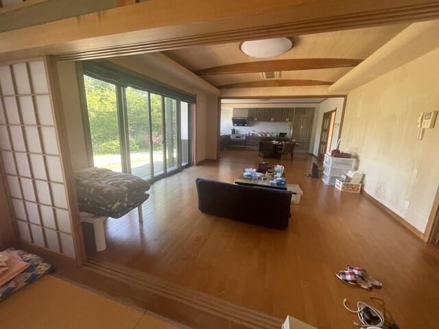 detached 秋田県雄勝郡羽後町足田字六沢 地図を見る