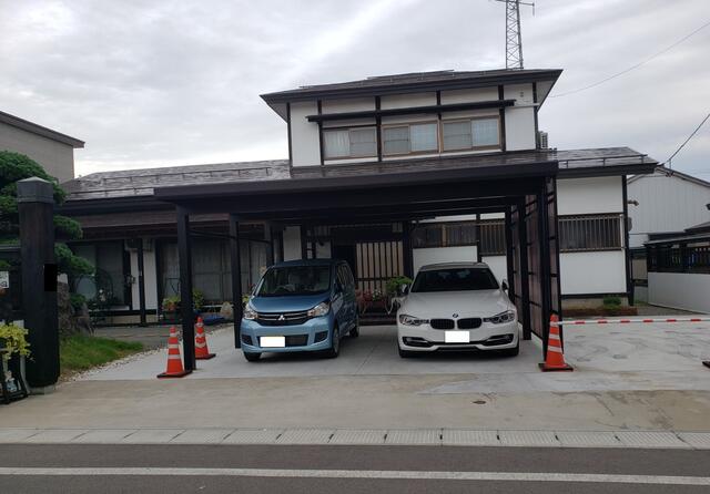 秋田県横手市の一戸建て | 2680万円 | 10DK | 1193.69m² | Akiyama house finder