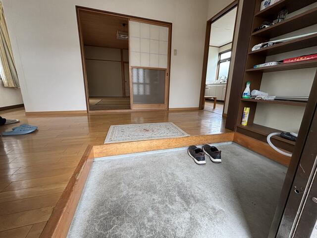 detached 山形県長井市横町 地図を見る
