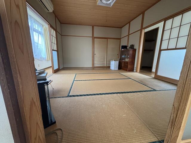detached 山形県長井市横町 地図を見る