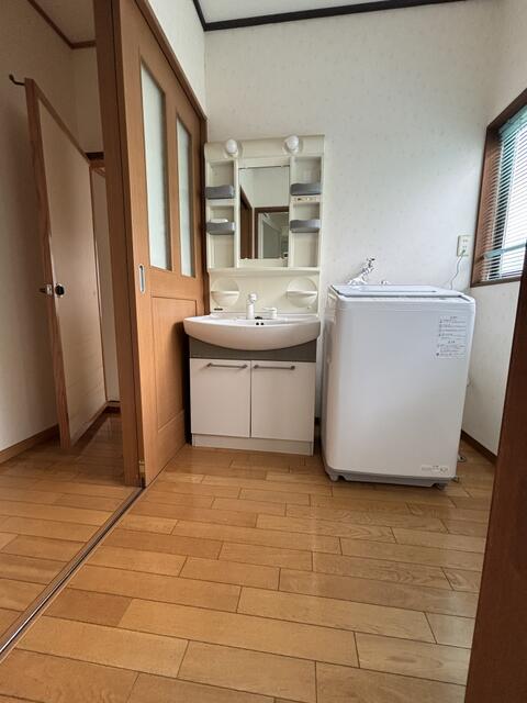 detached 山形県長井市横町 地図を見る