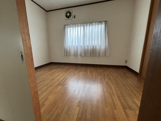 detached 山形県長井市横町 地図を見る
