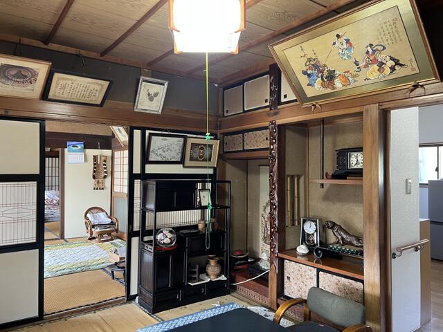detached 山形県山形市大字中野 地図を見る
