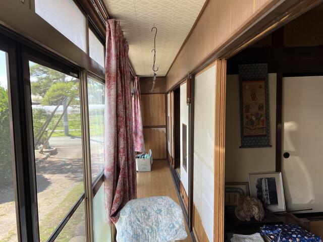 detached 山形県山形市大字中野 地図を見る