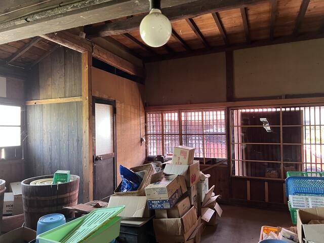 detached 山形県山形市大字中野 地図を見る