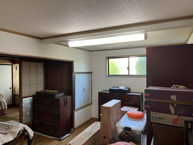 detached 山形県山形市大字中野 地図を見る