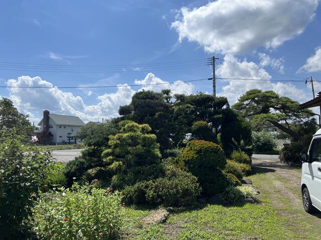 detached 山形県山形市大字中野 地図を見る