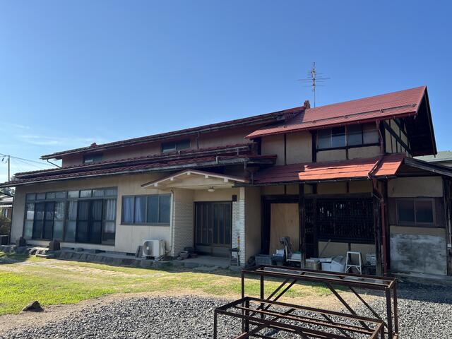 detached 山形県山形市大字中野 地図を見る