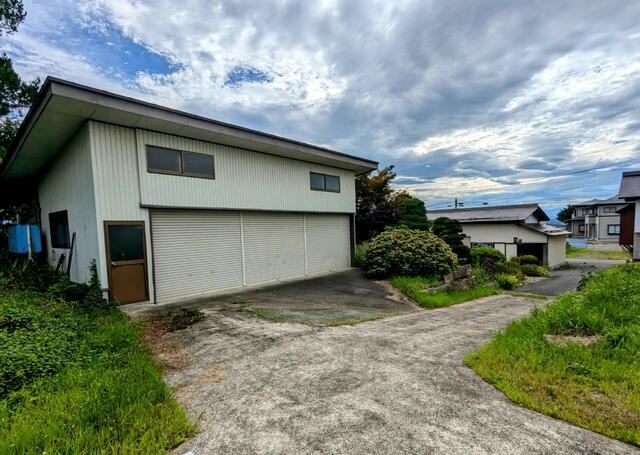 detached 山形県南陽市宮内