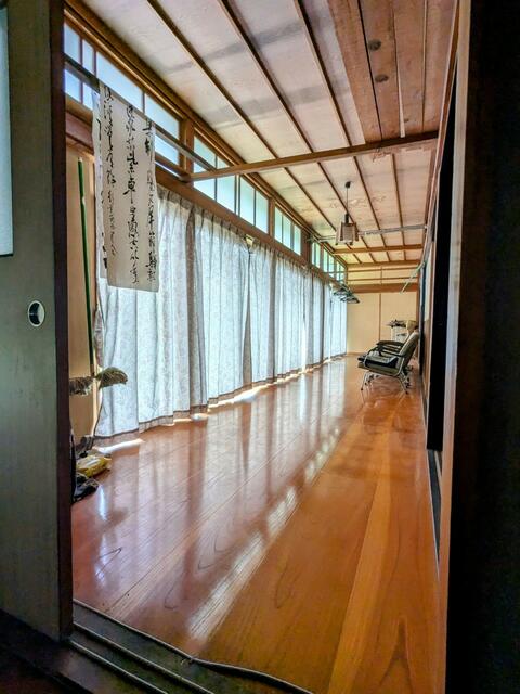 detached 山形県南陽市宮内