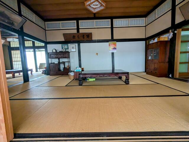 detached 山形県南陽市宮内