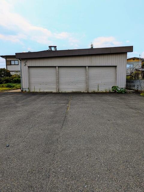 detached 山形県南陽市赤湯 地図を見る