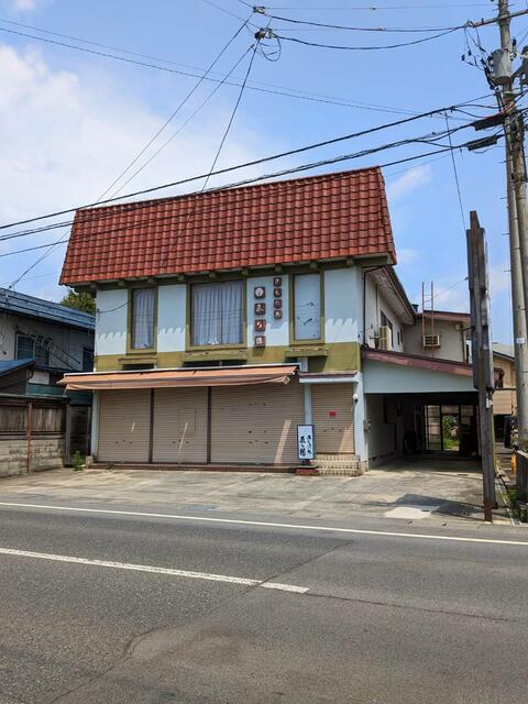 detached 山形県南陽市赤湯 地図を見る