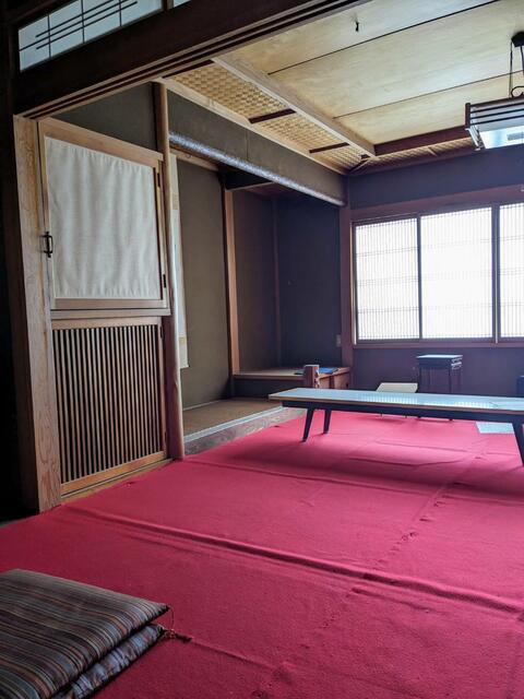 detached 山形県南陽市赤湯 地図を見る