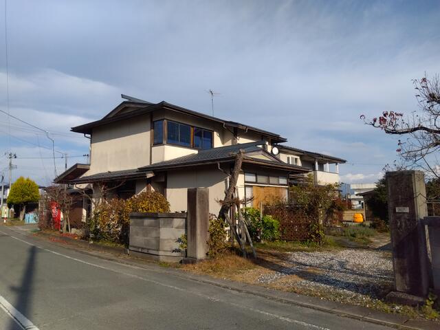 house for sale in 東村山郡中山町, Yamagata | ¥9,000,000 | 8DK | Akiyama hous…