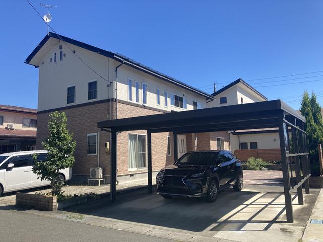 detached 山形県東村山郡山辺町緑ケ丘３丁目