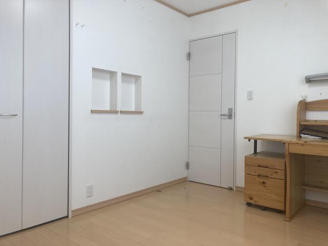 detached 山形県東村山郡山辺町緑ケ丘３丁目