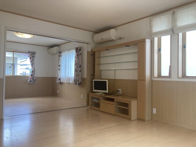 detached 山形県東村山郡山辺町緑ケ丘３丁目