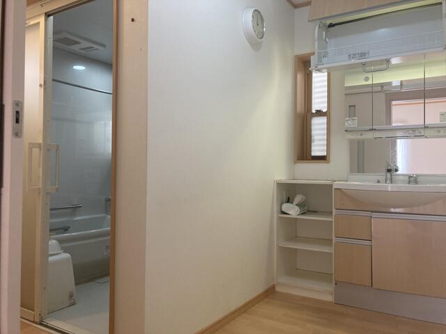 detached 山形県東村山郡山辺町緑ケ丘３丁目