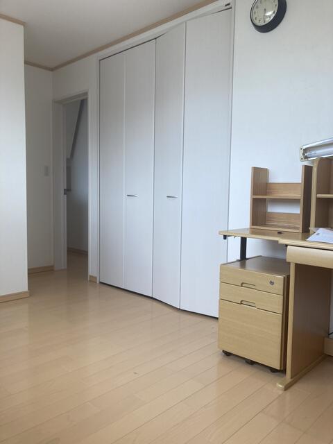detached 山形県東村山郡山辺町緑ケ丘３丁目