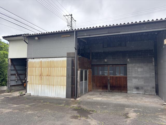 detached 山形県天童市大字貫津