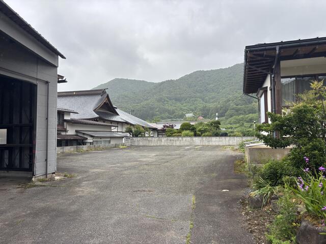 detached 山形県天童市大字貫津