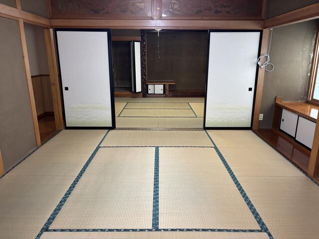 detached 山形県天童市大字貫津