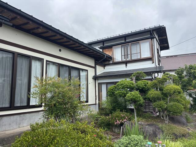 detached 山形県天童市大字貫津