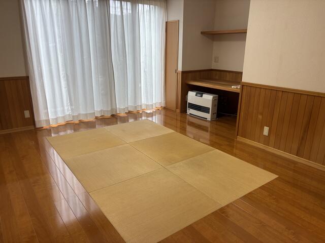 detached 山形県天童市大字貫津