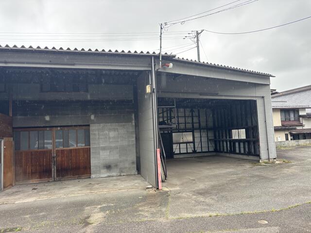 detached 山形県天童市大字貫津