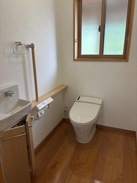 detached 山形県天童市大字貫津